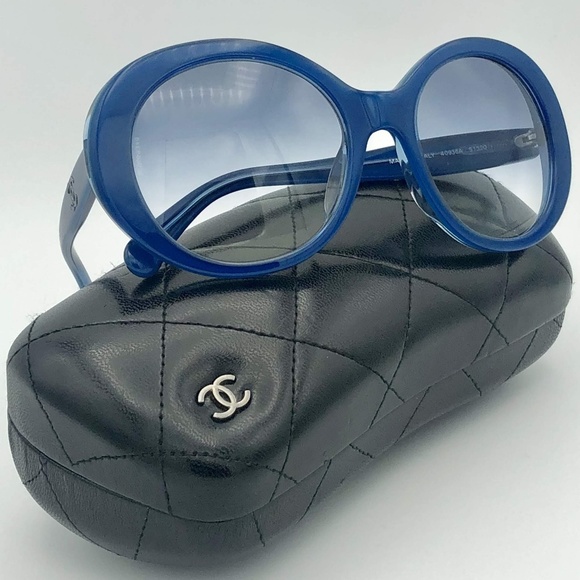 CHANEL Accessories - Chanel Sunglasses